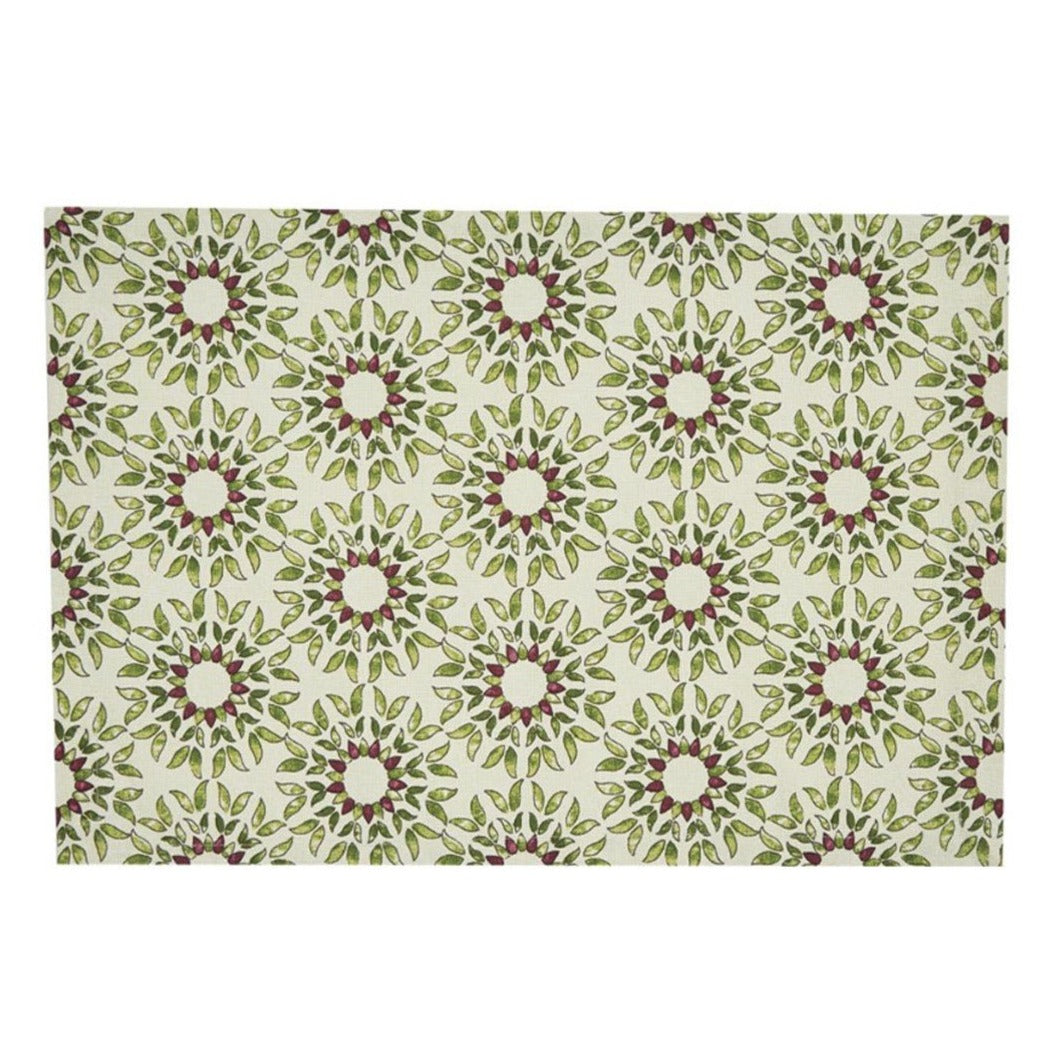 Chella Placemat - Set of 12