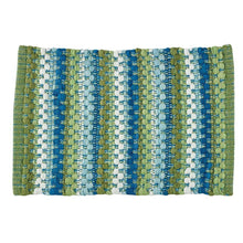 Load image into Gallery viewer, Clearwater Chindi Placemat - Set of 4
