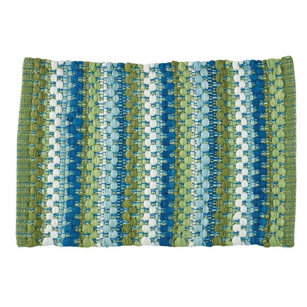 Clearwater Chindi Placemat - Set of 4