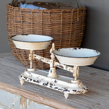 Load image into Gallery viewer, Decorative Counter Scale
