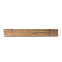 Load image into Gallery viewer, Wooden Homegrown Roadside Sign
