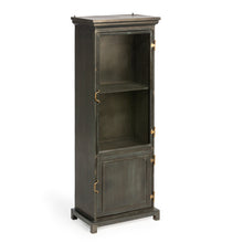 Load image into Gallery viewer, Ashton Metal Storage Cabinet
