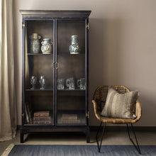 Load image into Gallery viewer, Ashton Metal Display Cabinet
