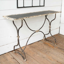 Load image into Gallery viewer, Sewing Factory Console Table
