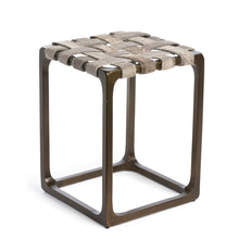 Load image into Gallery viewer, Taurus Stool 20.25&quot;
