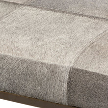 Load image into Gallery viewer, Taurus Square Ottoman
