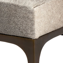 Load image into Gallery viewer, Taurus Square Ottoman
