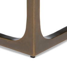 Load image into Gallery viewer, Taurus Square Ottoman
