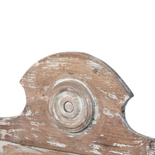 Load image into Gallery viewer, Aged Painted Bench
