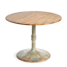 Load image into Gallery viewer, Round Factory Made Counter Table
