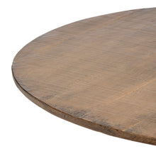 Load image into Gallery viewer, Round Factory Made Counter Table
