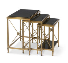 Load image into Gallery viewer, Classic Nesting Side Tables
