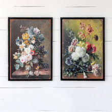 Load image into Gallery viewer, Classic Floral Prints
