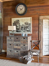 Load image into Gallery viewer, School House Clock
