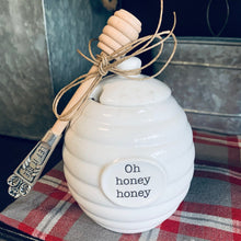Load image into Gallery viewer, Honey Pot Set
