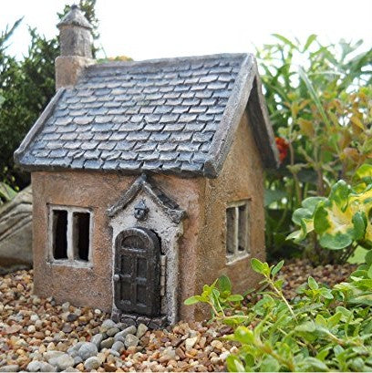 Fairy Garden Mini Cottage