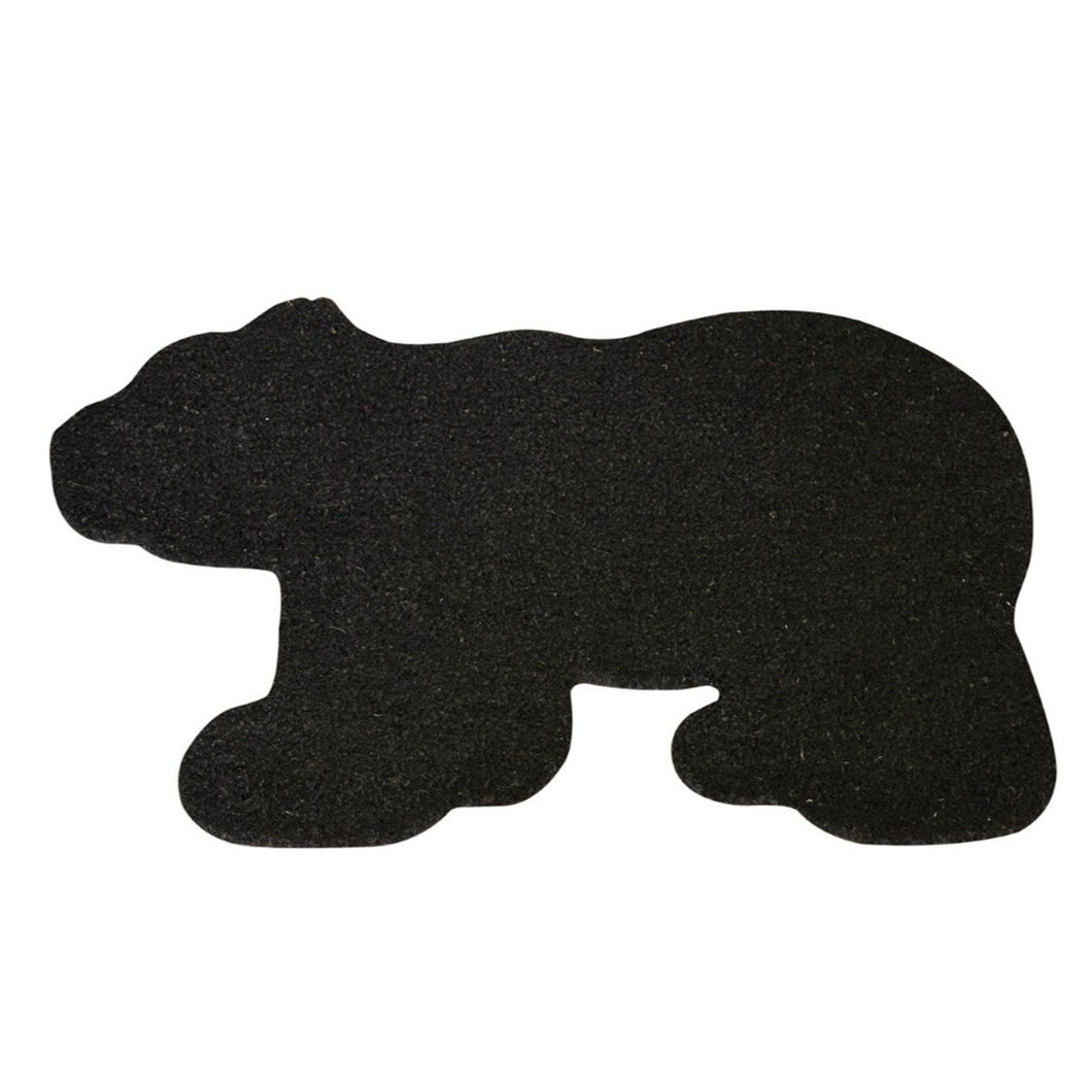 Bear Doormat