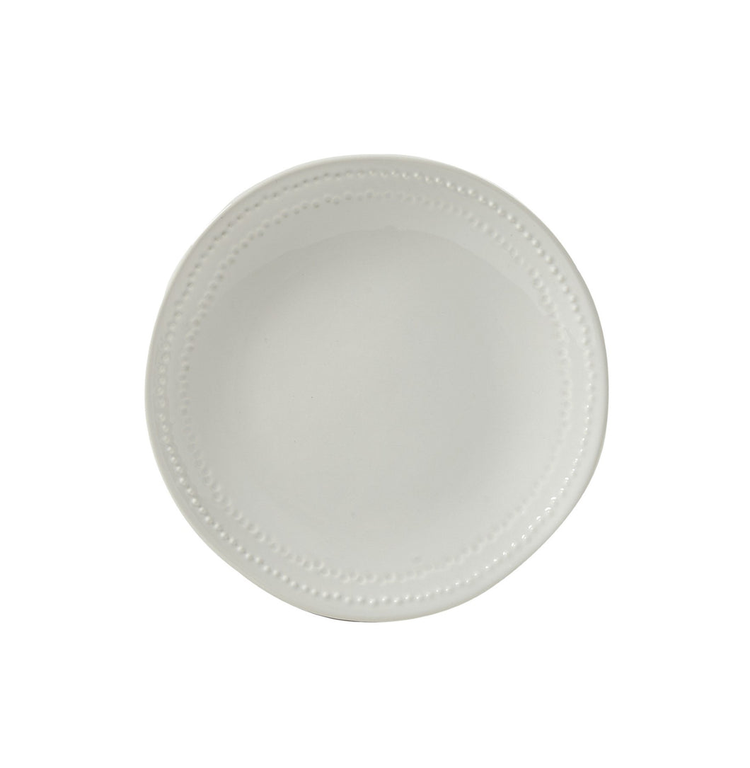 Peyton Salad Plate - Set of 4