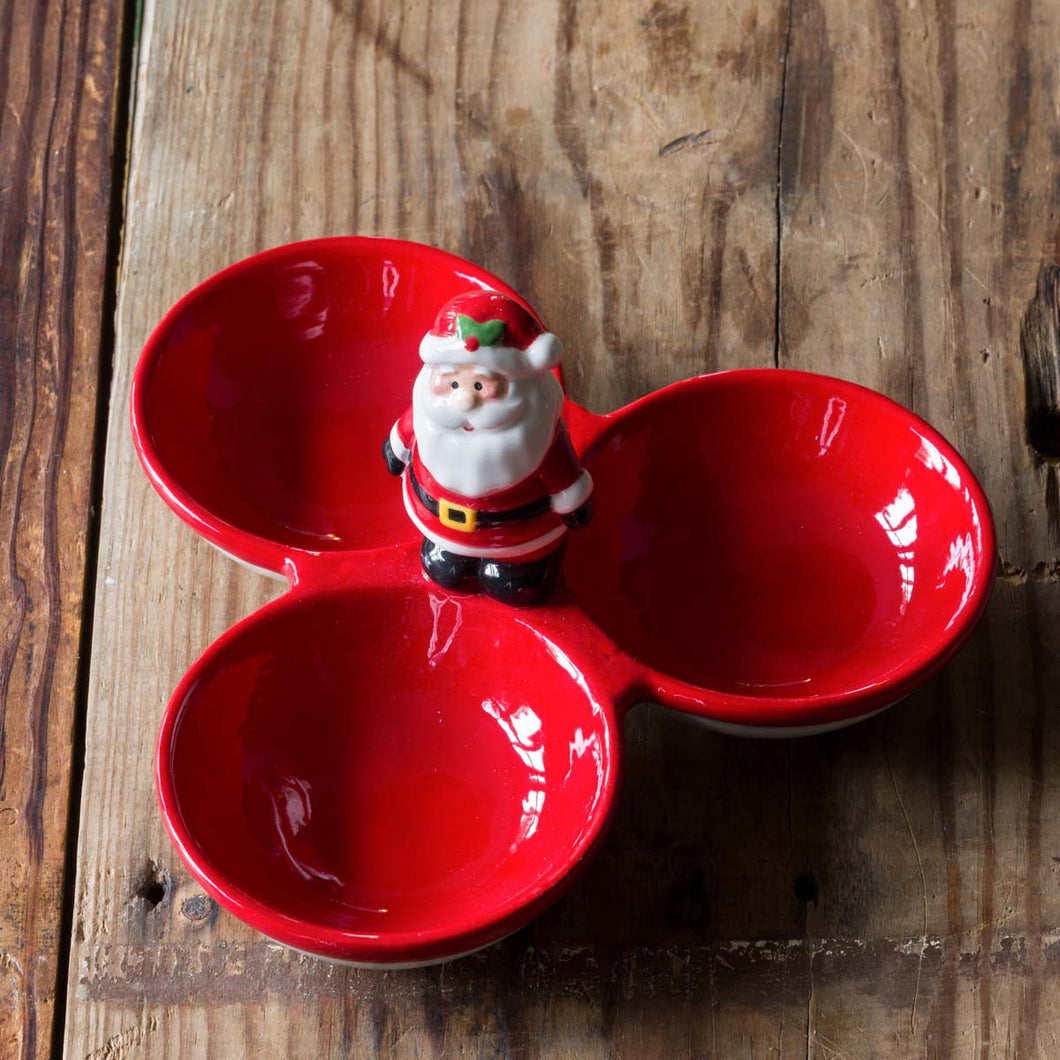 Santa Snacks