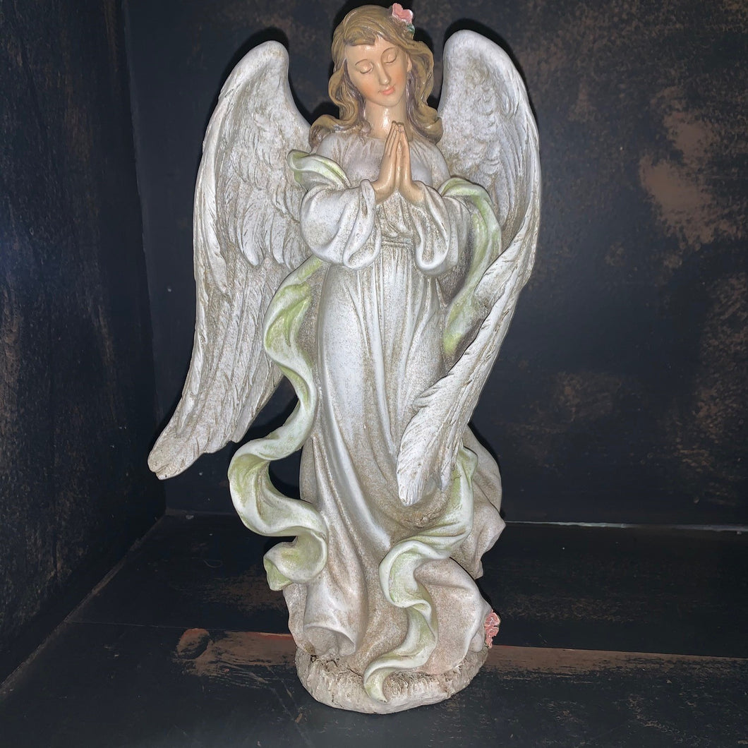 Praying Angel