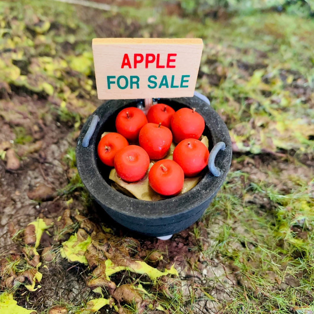 Fairy Garden Apples For Sale
