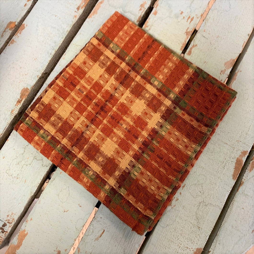 Abundant Dish Cloth