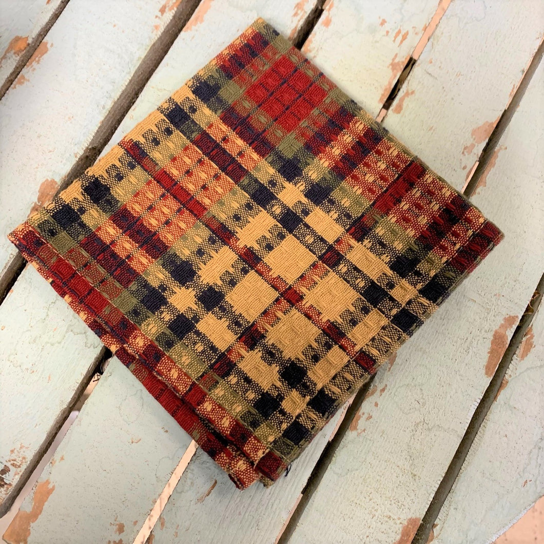 South River Dishcloth