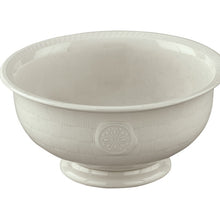 Load image into Gallery viewer, Levingston 9&quot; Pedestal Serving Bowl
