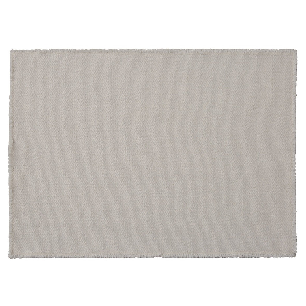 Modern Basics Placemat - Blush - Set of 4