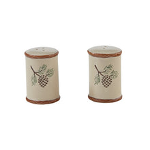 Load image into Gallery viewer, Pinecroft Salt &amp; Pepper Set
