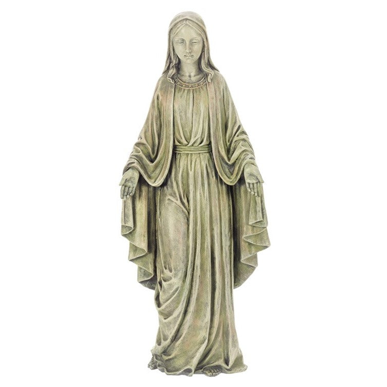 Blessed Virgin Mother